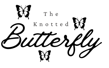 The Knotted Butterfly